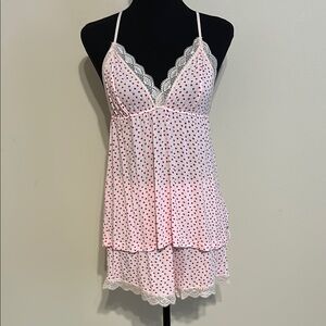 Lascana for Venus cami set